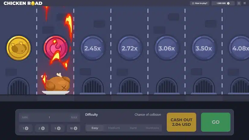 Spielregeln von Chicken Road: was man wissen sollte Spielregeln von Chicken Road: was man wissen sollte