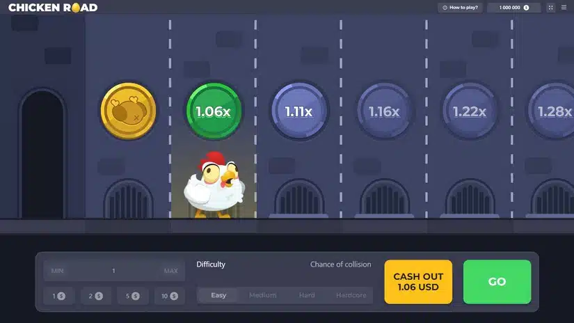 Empfehlungen für erfolgreiches Spiel in Chicken Road Empfehlungen für erfolgreiches Spiel in Chicken Road